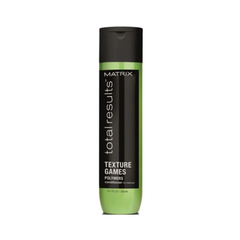 Matrix Total Balsamo definizione tutti i tipi di capelli