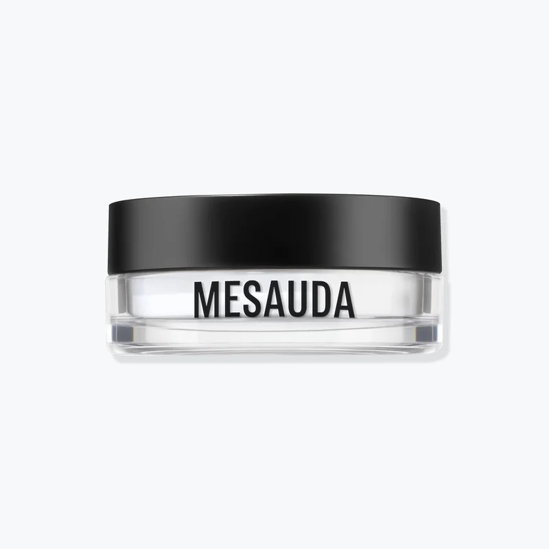 Mesauda Celestial Veil Polvere Libera Invisible