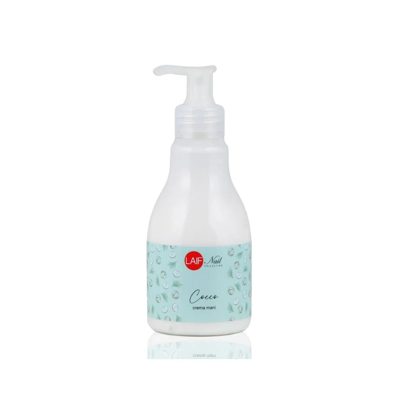Laif Nail Crema Mani Cocco 100ml