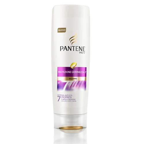 Pantene Balsamo Protezione Giovinezza 7 200ml