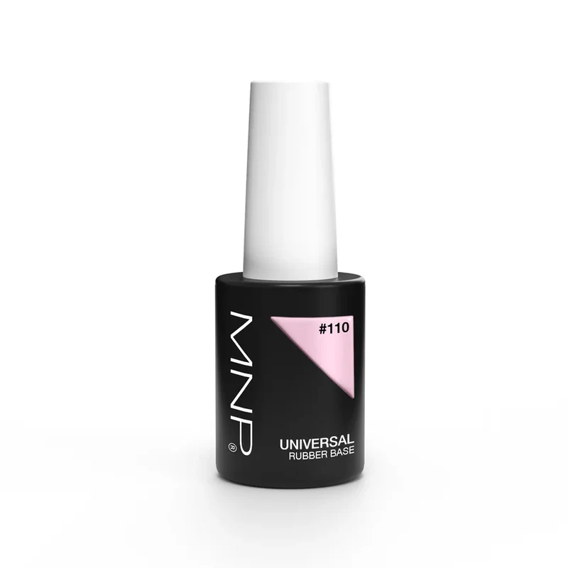 MNP RUBBER BASE - 110 DUCHESSE 14ML