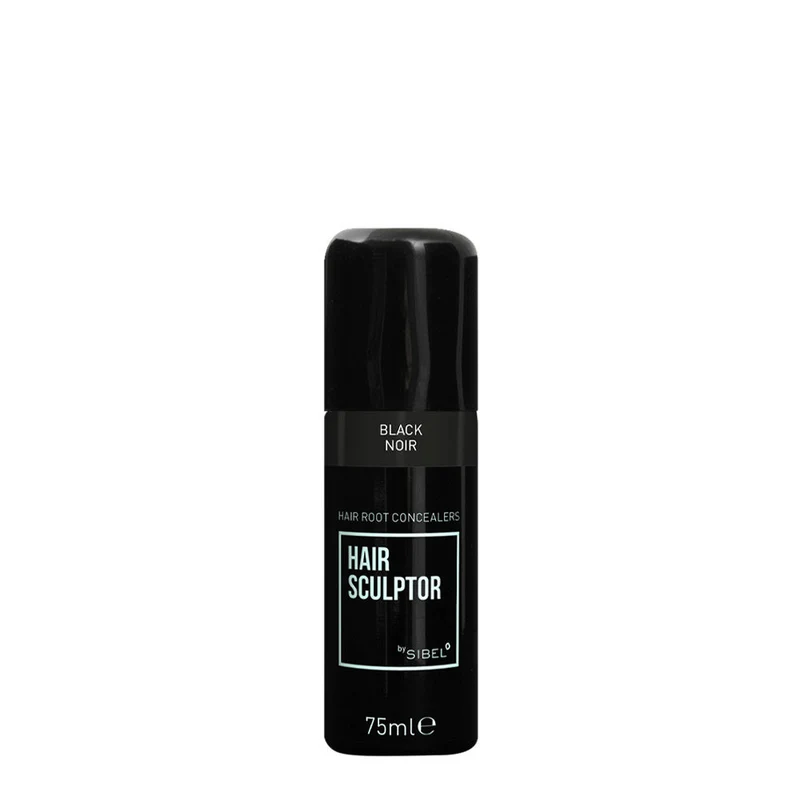 SIBEL HAIR SCULPTOR HAIR ROOT CONCEALERS - CORRETTORE RADICE 75ML