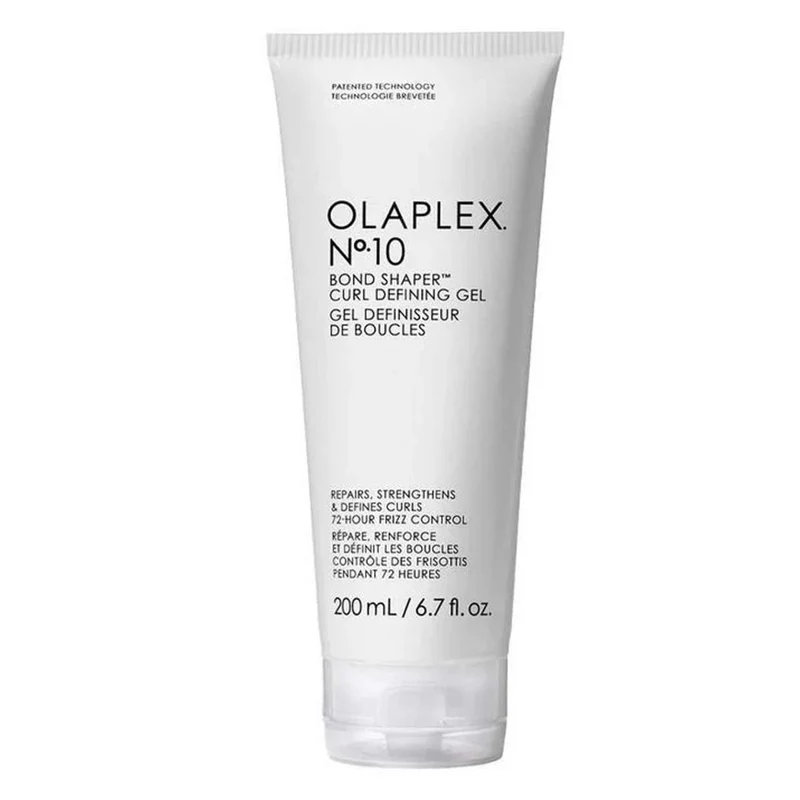 OLAPLEX BOND SHAPER CURL DEFINING GEL N.10 - 200ML