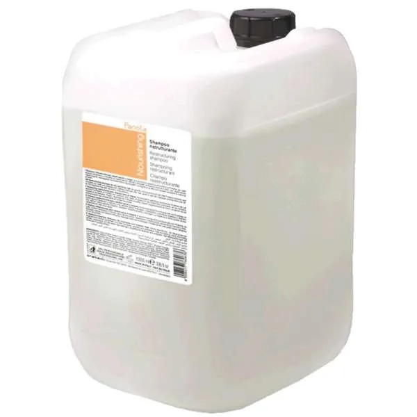 FANOLA NOURISHING SHAMPOO RISTRUTTURANTE 10LT