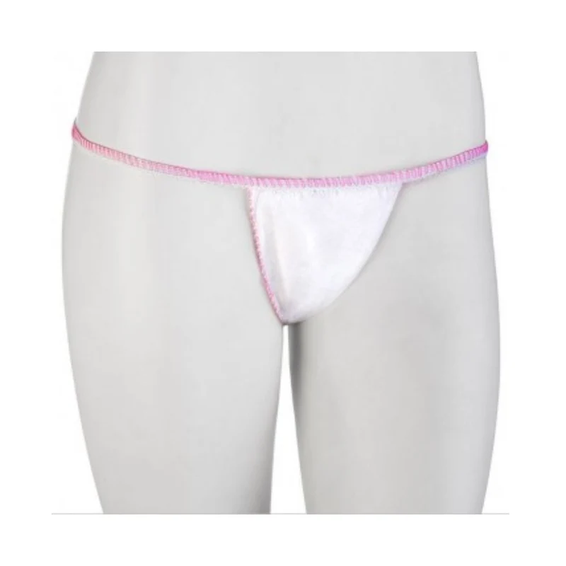 Ro.ial Tanga Donna TNT in Busta 100pz