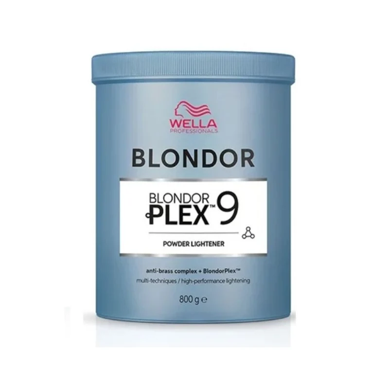 Wella Blondorplex Multi Decolorante in Polvere 800g