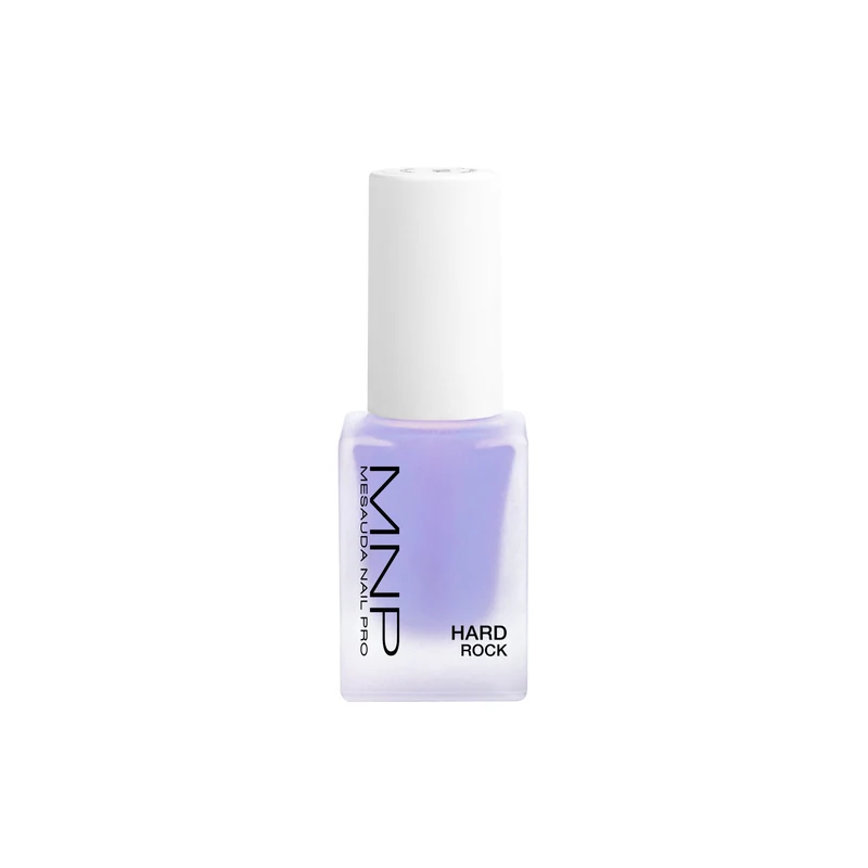 Mesauda MNP Nail Care Smalto Hard Rock indurente