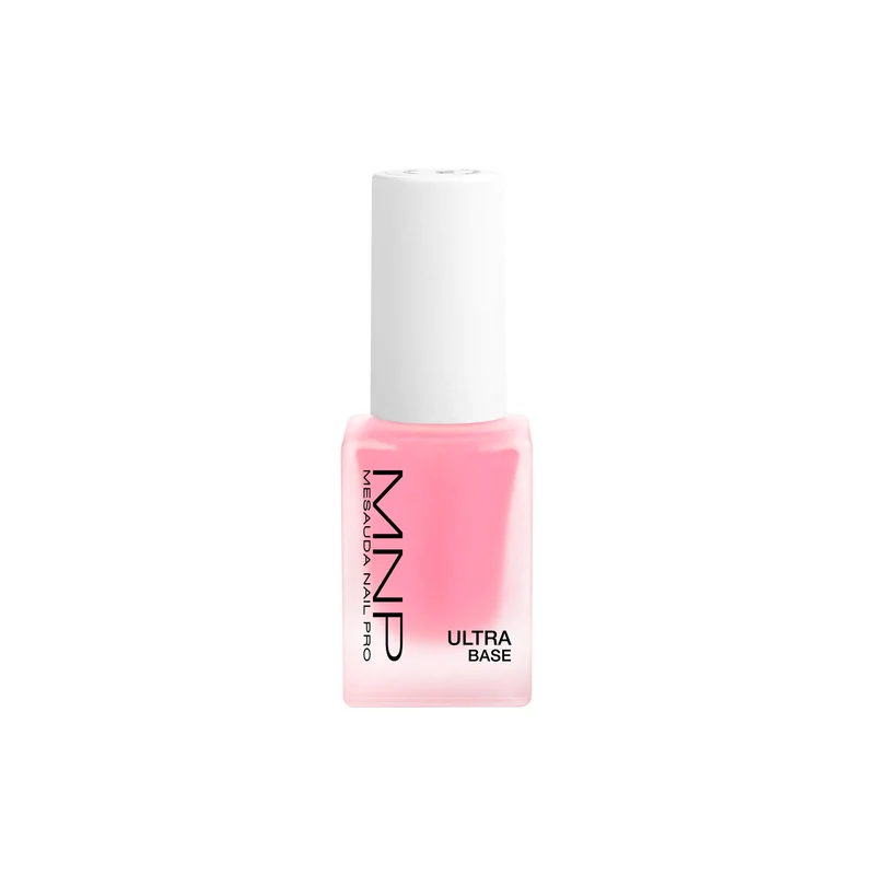 Mesauda MNP Smalto Ultra Base rinforzante 10ml