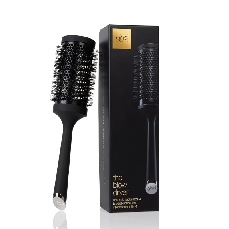 ghd The Blow Dryer Ceramic Radial Spazzola Termica 55mm Size 4