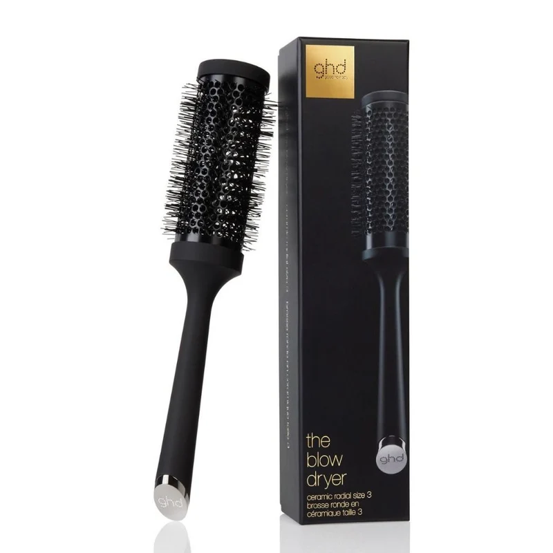 ghd The Blow Dryer Ceramic Radial Spazzola Termica 45mm Size 3