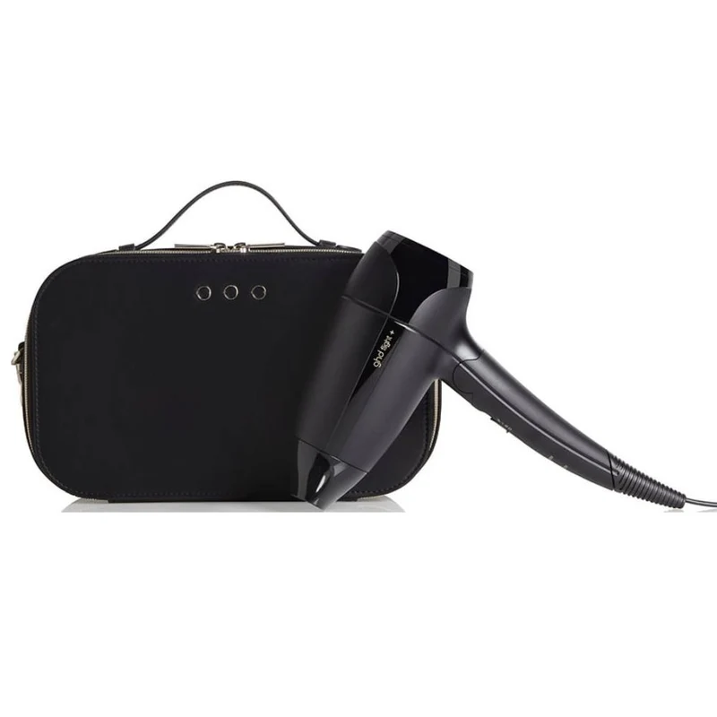 ghd Phon da viaggio Flight+ con Luxury case protettiva