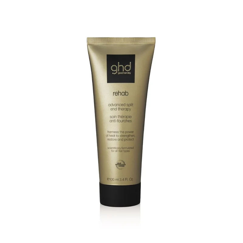 ghd Rehab Trattamento Doppie Punte