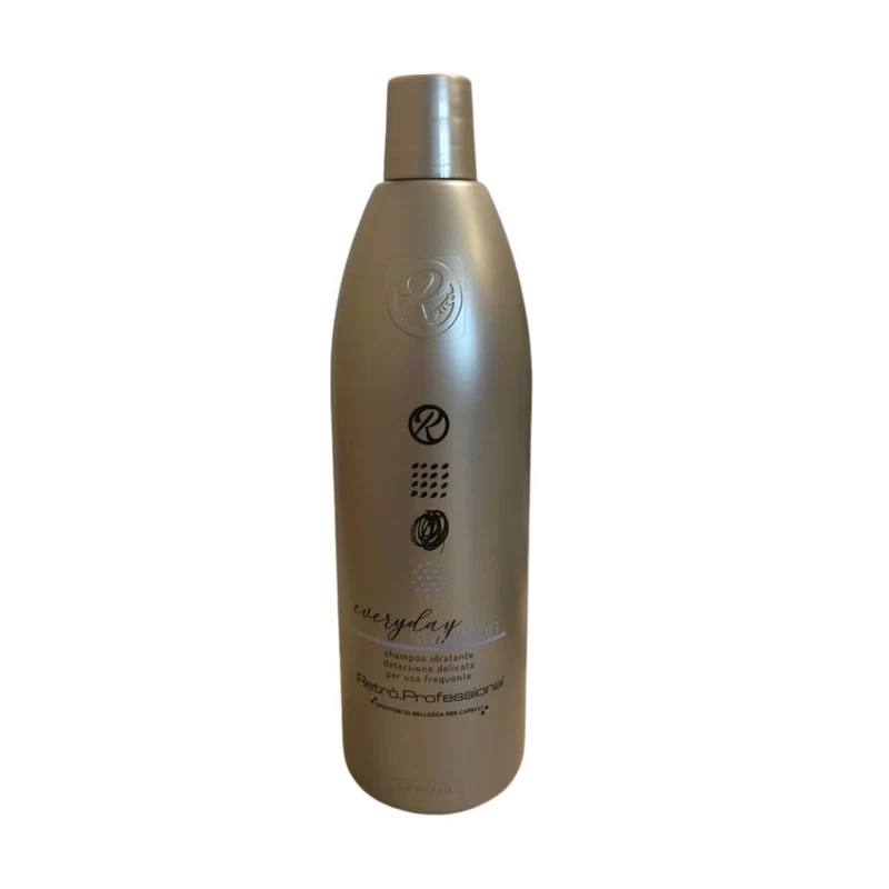 Retrò Shampoo Everyday Idratante per Uso Frequente 1000ml