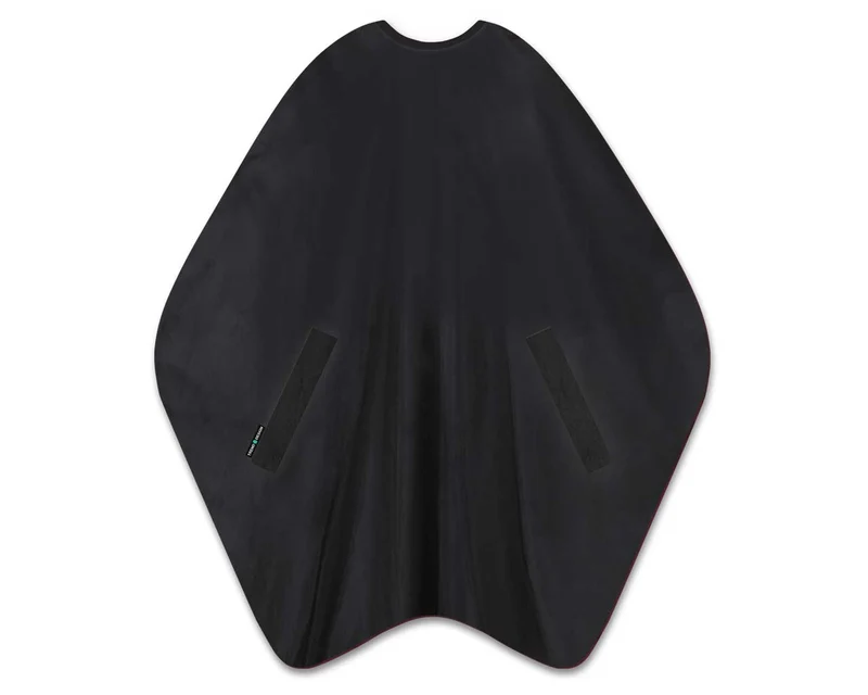 Trend Design Mantella taglio Nano Air Nera