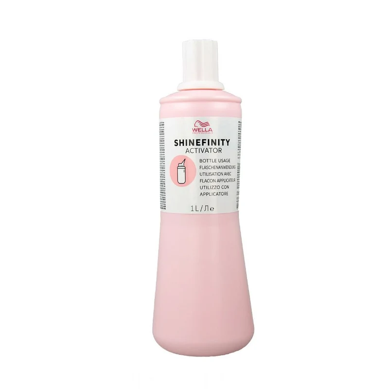 Wella Professionals Shinefinity attivatore per applicatore