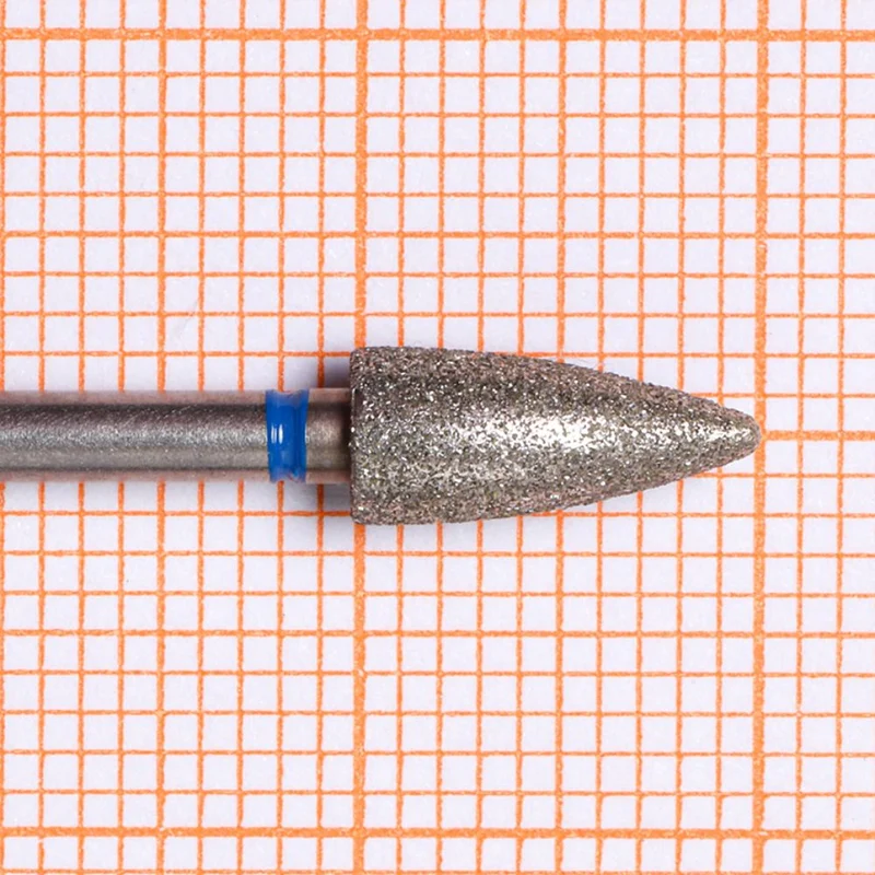 Laif Nail Punta Fresa Carotina STF 164