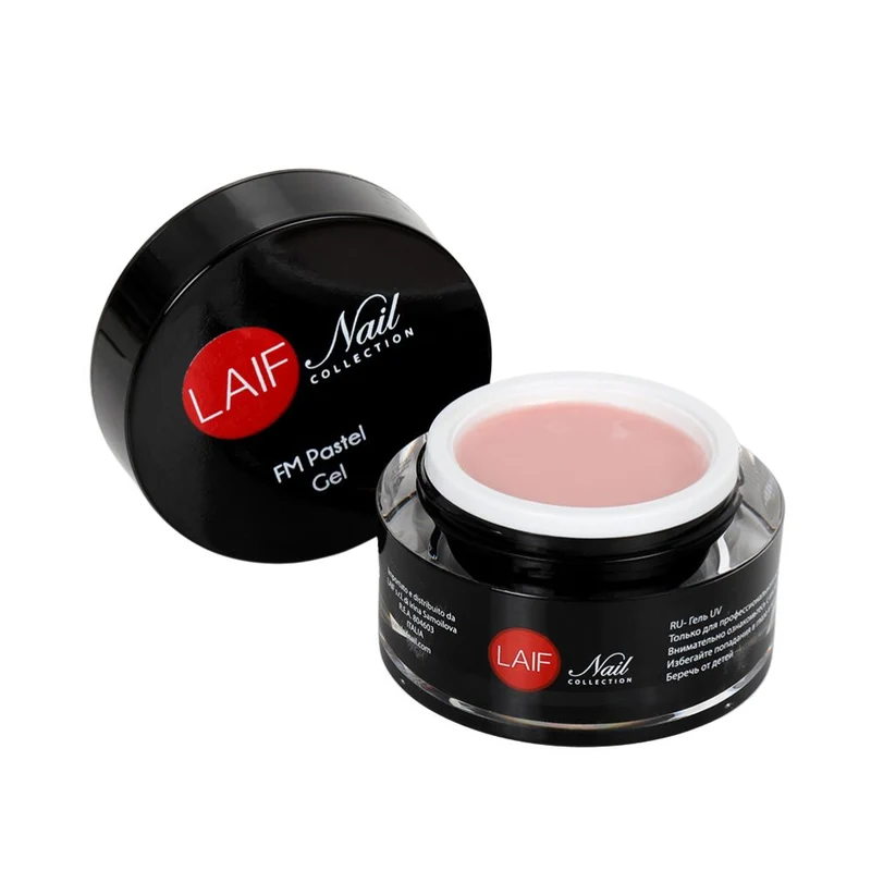 Laif Nail FM Pastel Gel
