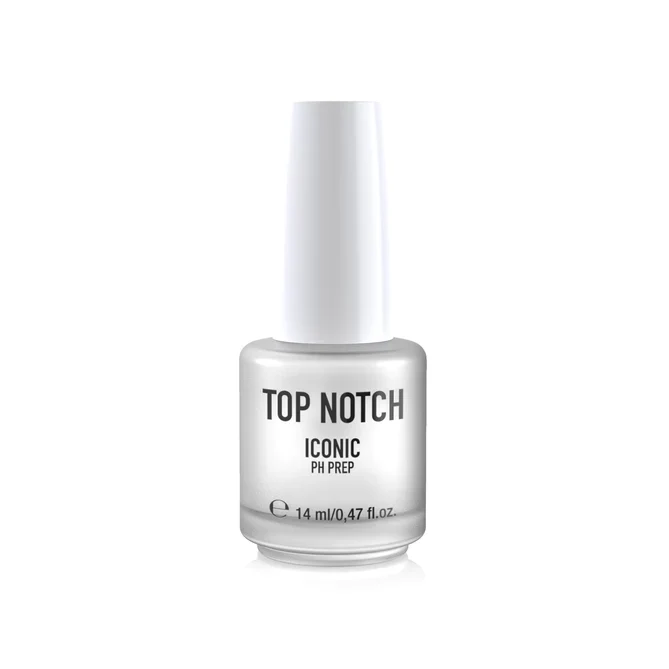 Top Notch By Mesauda Iconic PH Prep - Preparatore per Smalto Semipermanente