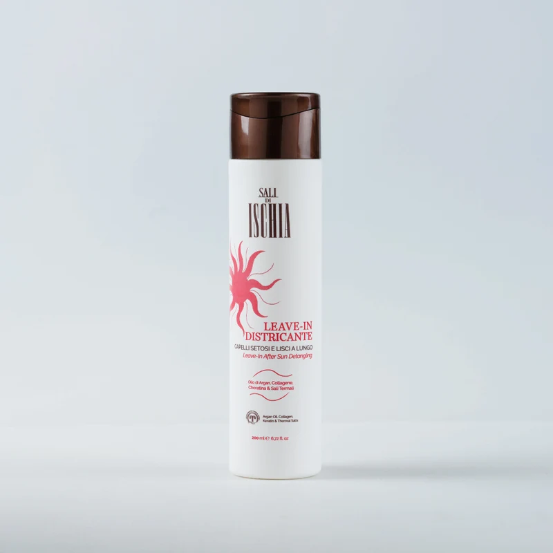 SALI DI ISCHIA LEAVE-IN DISTRICANTE 200ML