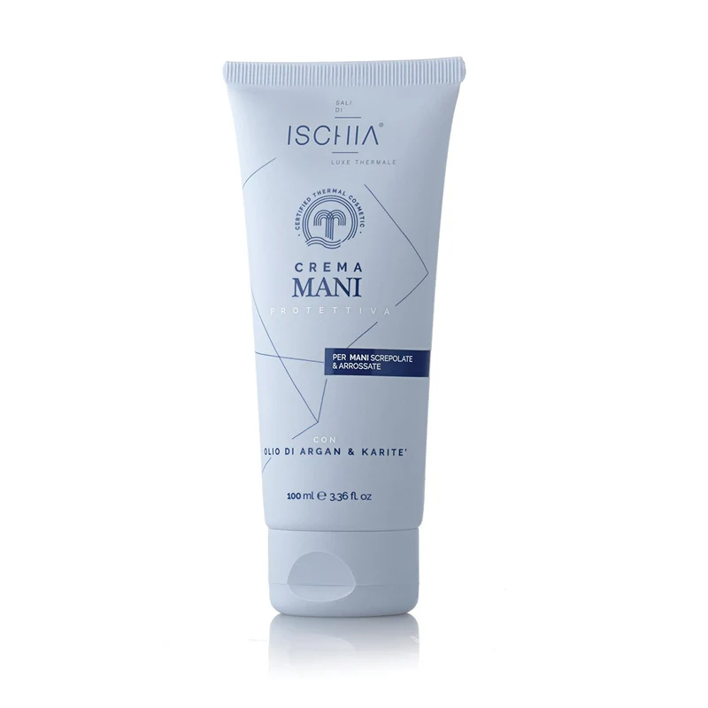 SALI DI ISCHIA CREMA MANI PROTETTIVA 100ML