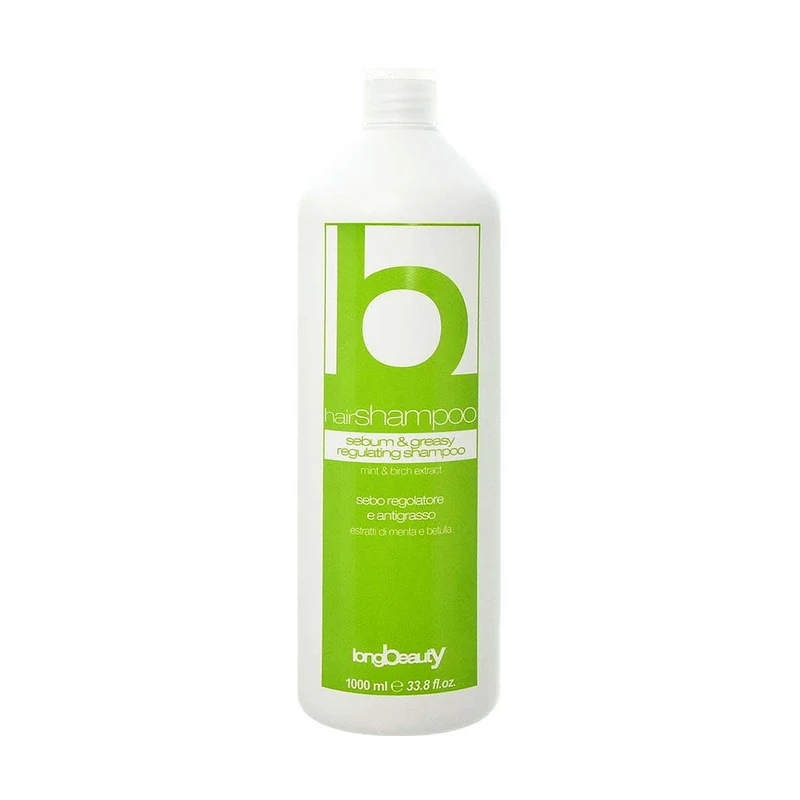 EDELSTEIN SHAMPO0 SEBO REGOLATORE E ANTIGRASSO 1000ML