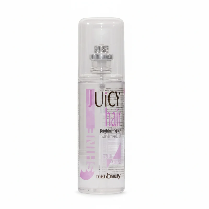 EDELSTEIN LUCIDANTE JUICY HAIR 120ML