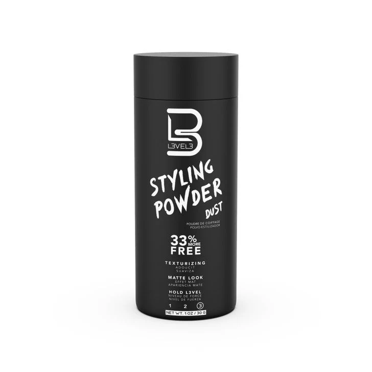 Styling Powder Level 3 30 gr