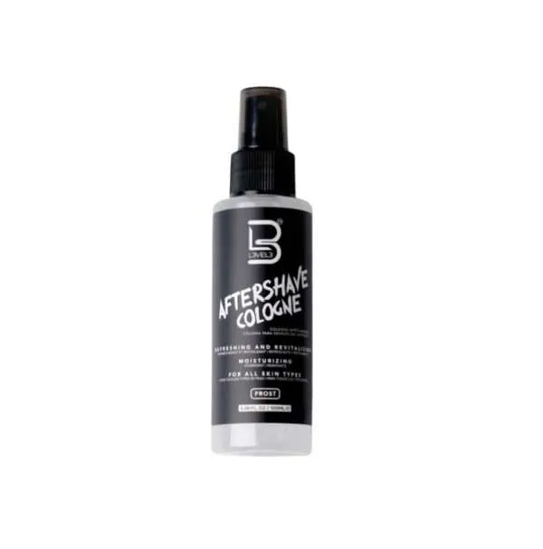 After Shave Cologne Frost L3VEL3 100 ml