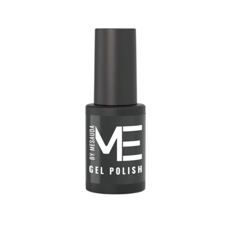 Mesauda Me Gel Polish New Formula Coal 142