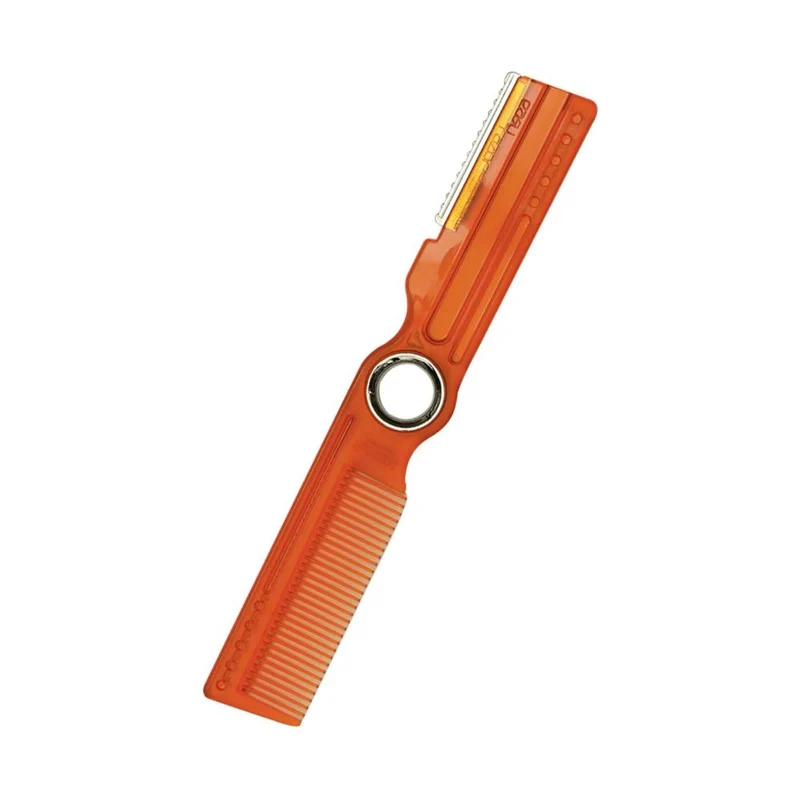 She Easy Razor Pettine Sfilzino per le Extension