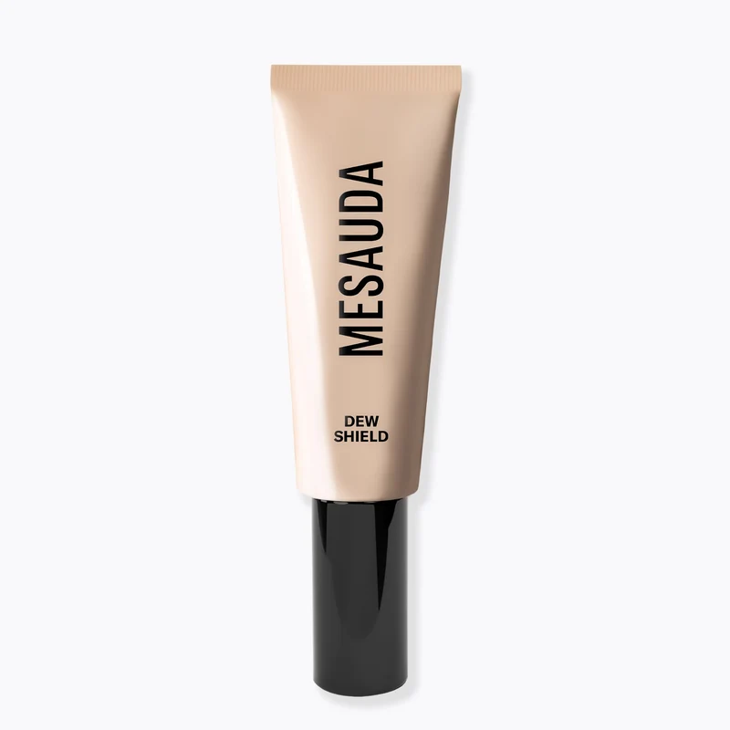 Mesauda Crema DEW SHIELD BB colorata idratante e protettiva con SPF 20