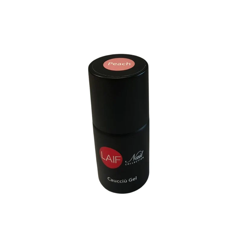Laif Caucciù Gel Peach 12ml