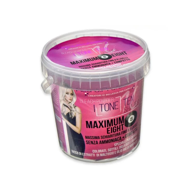 Retrò Itone Ten Maximum 8 500gr