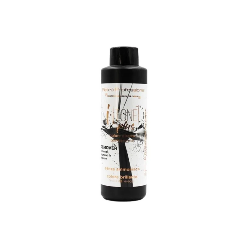 Retrò Itone Plus Remover 150ml