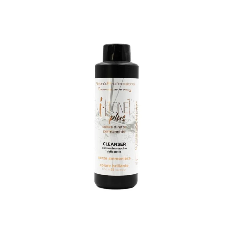 Retrò Itone Plus Cleanser 150ml