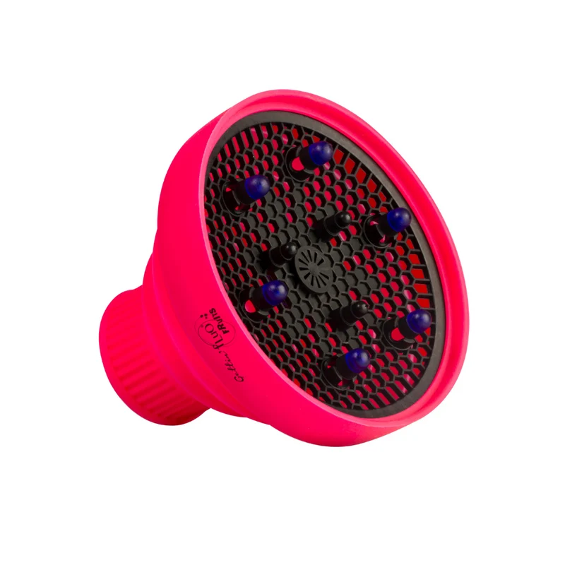 Labor Gettin' fluo Fruits Diffusore Pieghevole Universale