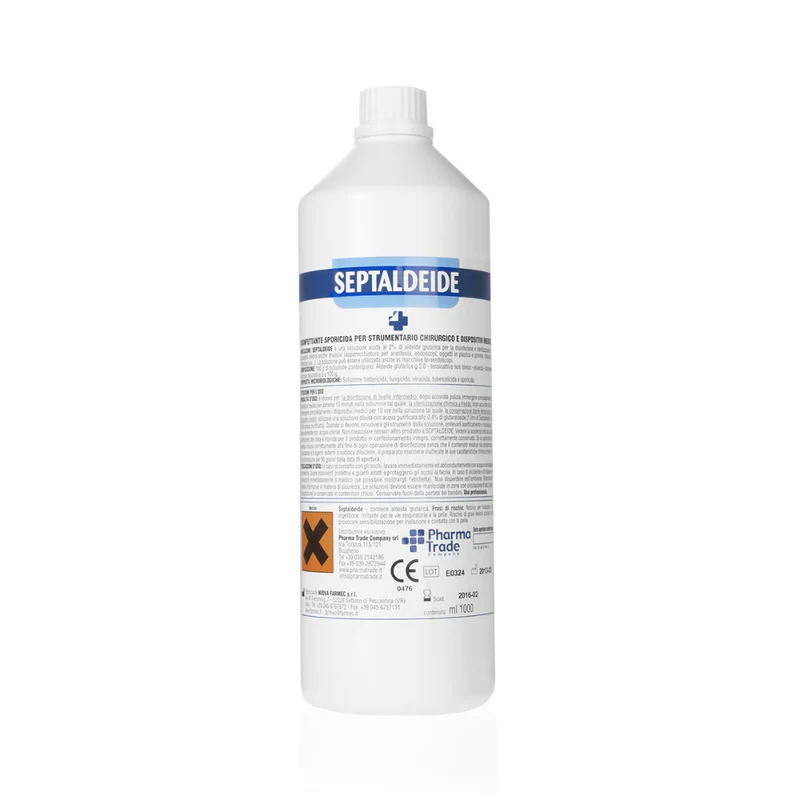 Labor Septaldeide 2.0 Sterilizzante 1000ml