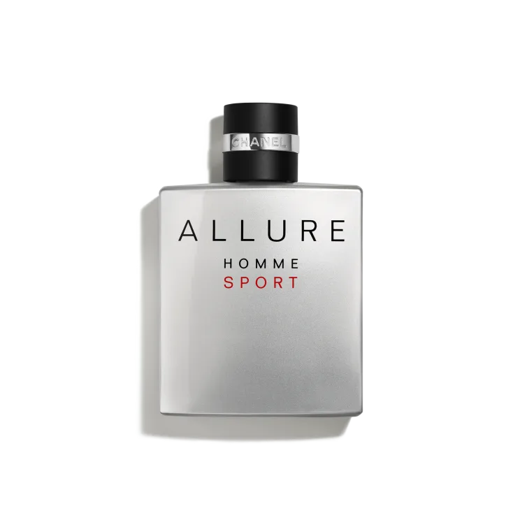 Chanel Allure Homme Sport Eau de Toilette Spray 50ml