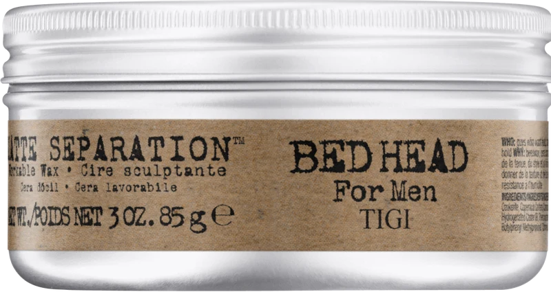 TIGI Bed Head Matte Separation 85gr