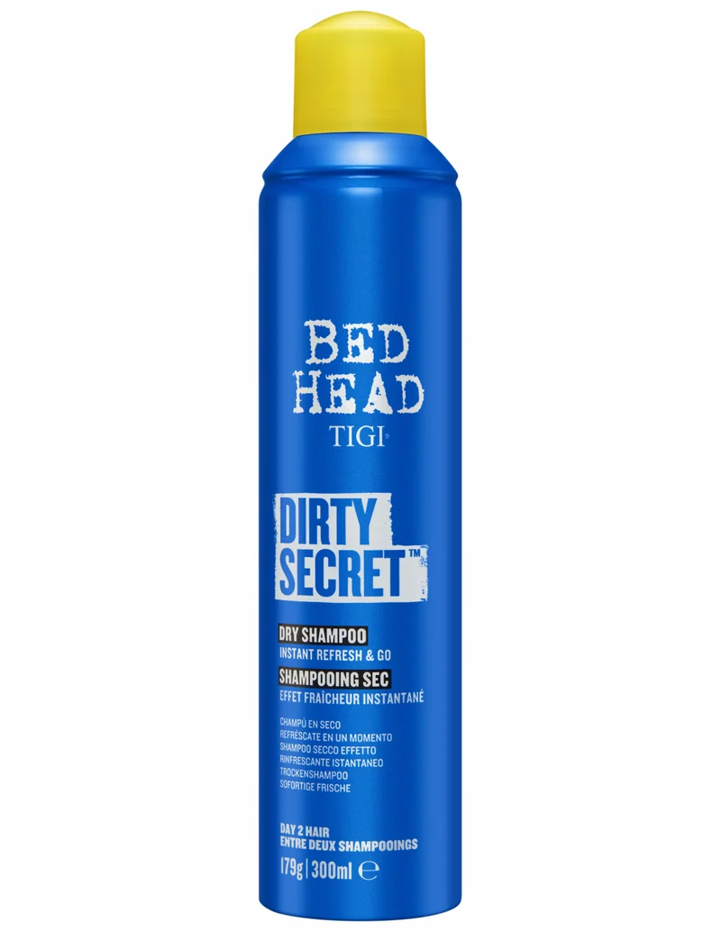 TIGI Bed Head Dirty Secret Dry Shampoo Secco 300ml