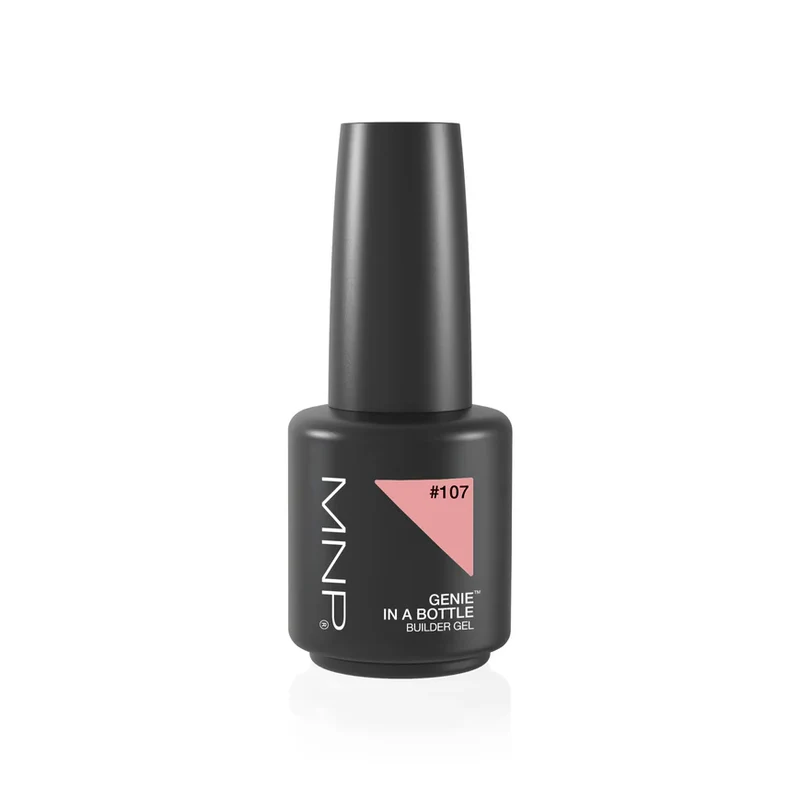 MNP GELEGANT™ - 107 NAKED 8ML