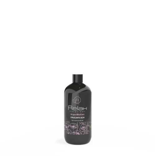 RELAX ACQUA MICELLARE STRUCCANTE VISO 250ML