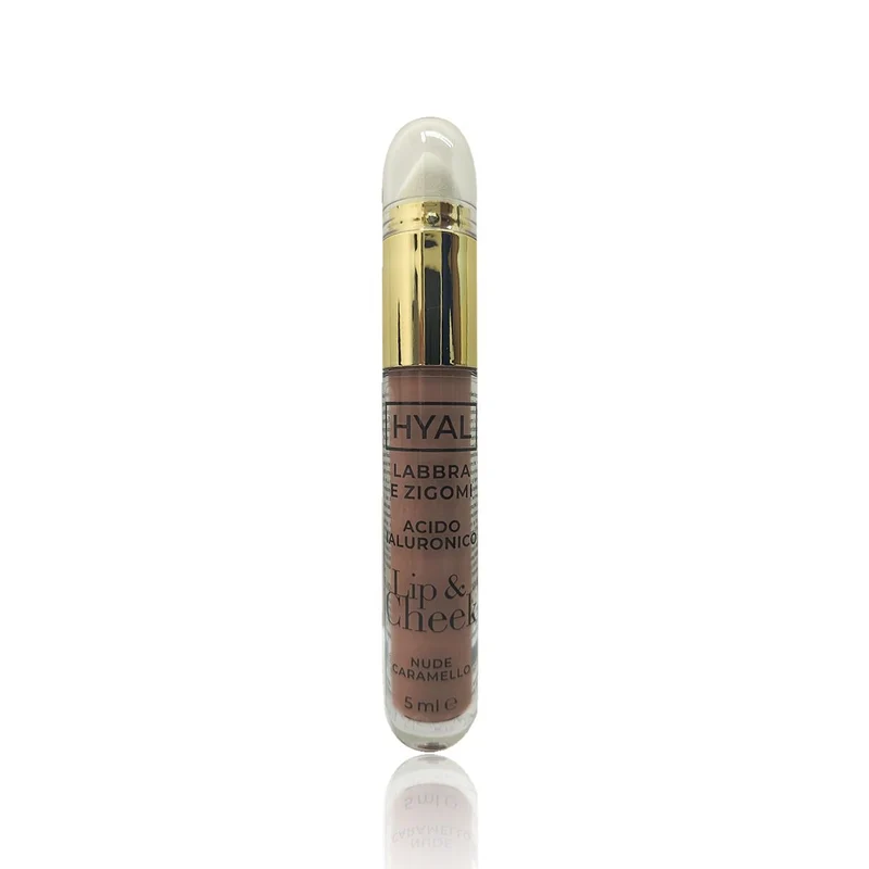WONDER COMPANY HYAL LABBRA E ZIGOMI 5ML