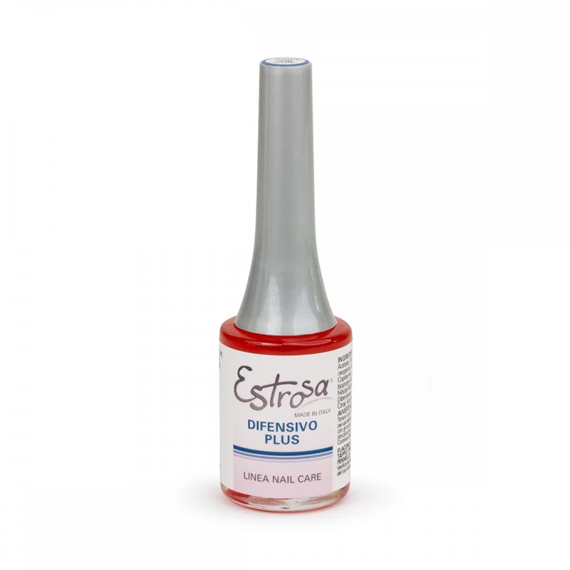 ESTROSA 7404 NAIL CARE DIFENSIVO PLUS 15ML