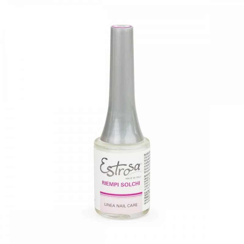ESTROSA 7401 NAIL CARE RIEMPI SOLCHI 15ML