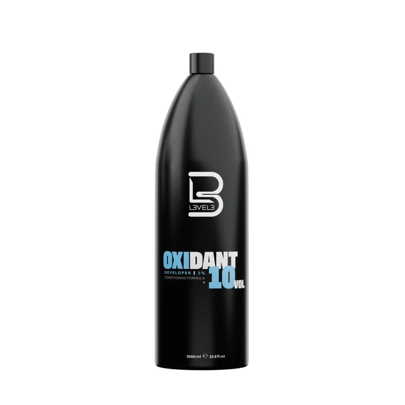 Ossidante in Crema 10 Vol. Level 3 1000 ml
