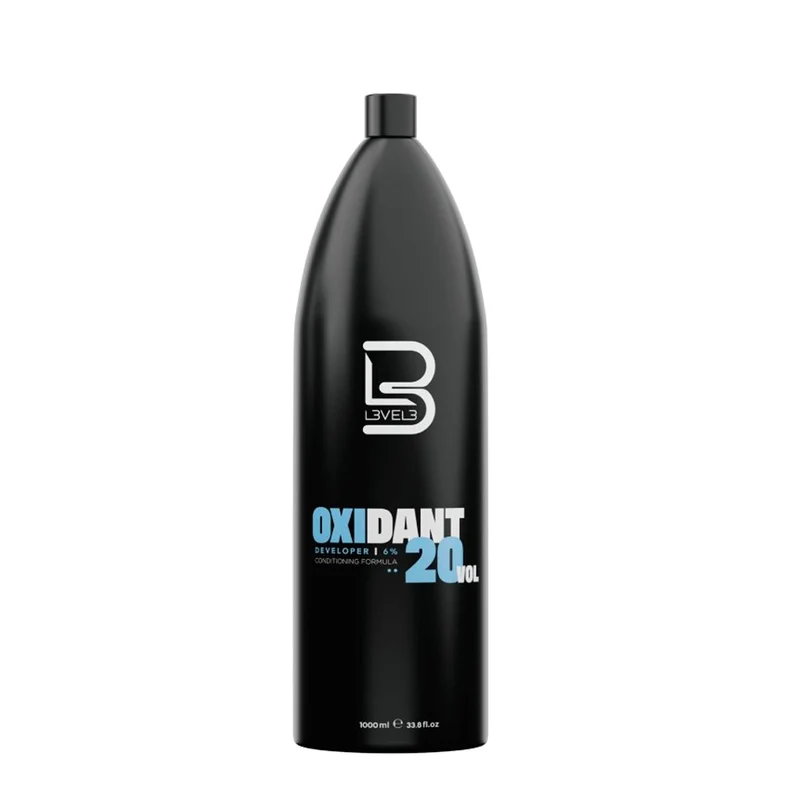 Ossidante in Crema 20 Vol. Level 3 1000 ml