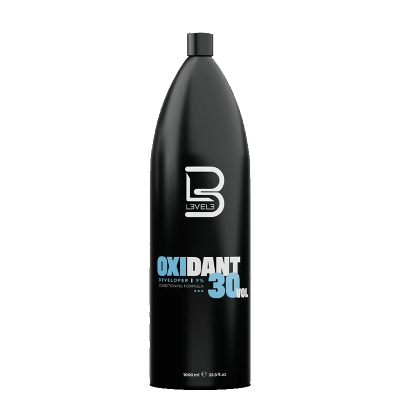Ossidante in Crema 30 Vol. Level 3 1000 ml