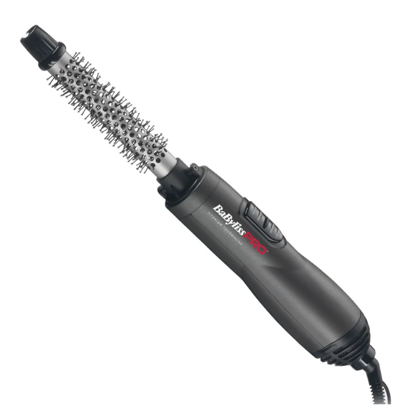 Babyliss Pro Professional Spazzola elettrica fissa ad Aria 19mm