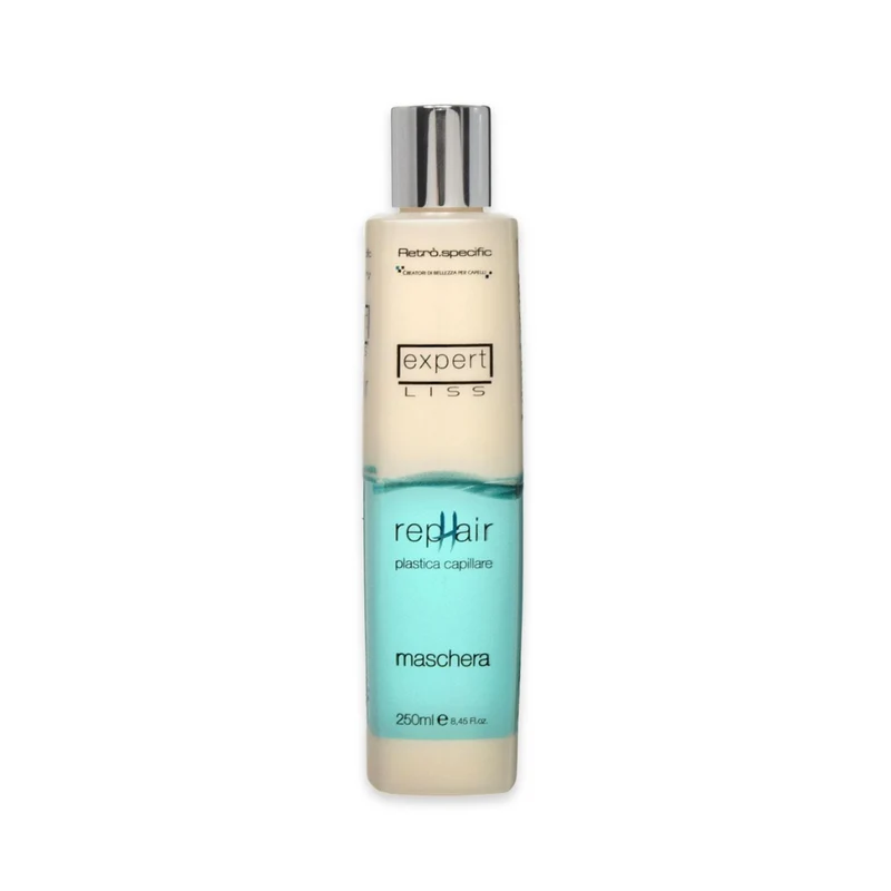 Retrò Professional Maschera Rephair